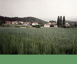 czech village