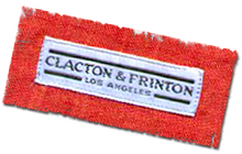 Takapuna Clacton and Frinton Original Clothing and Bespoke Suits