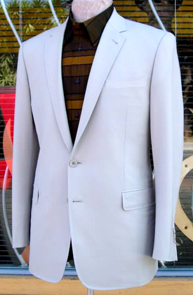 Takapuna Clicton and Frinton Original Clothing and Bespoke Suits Santa Barbara, California