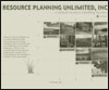 Resource Planning Unlimited
